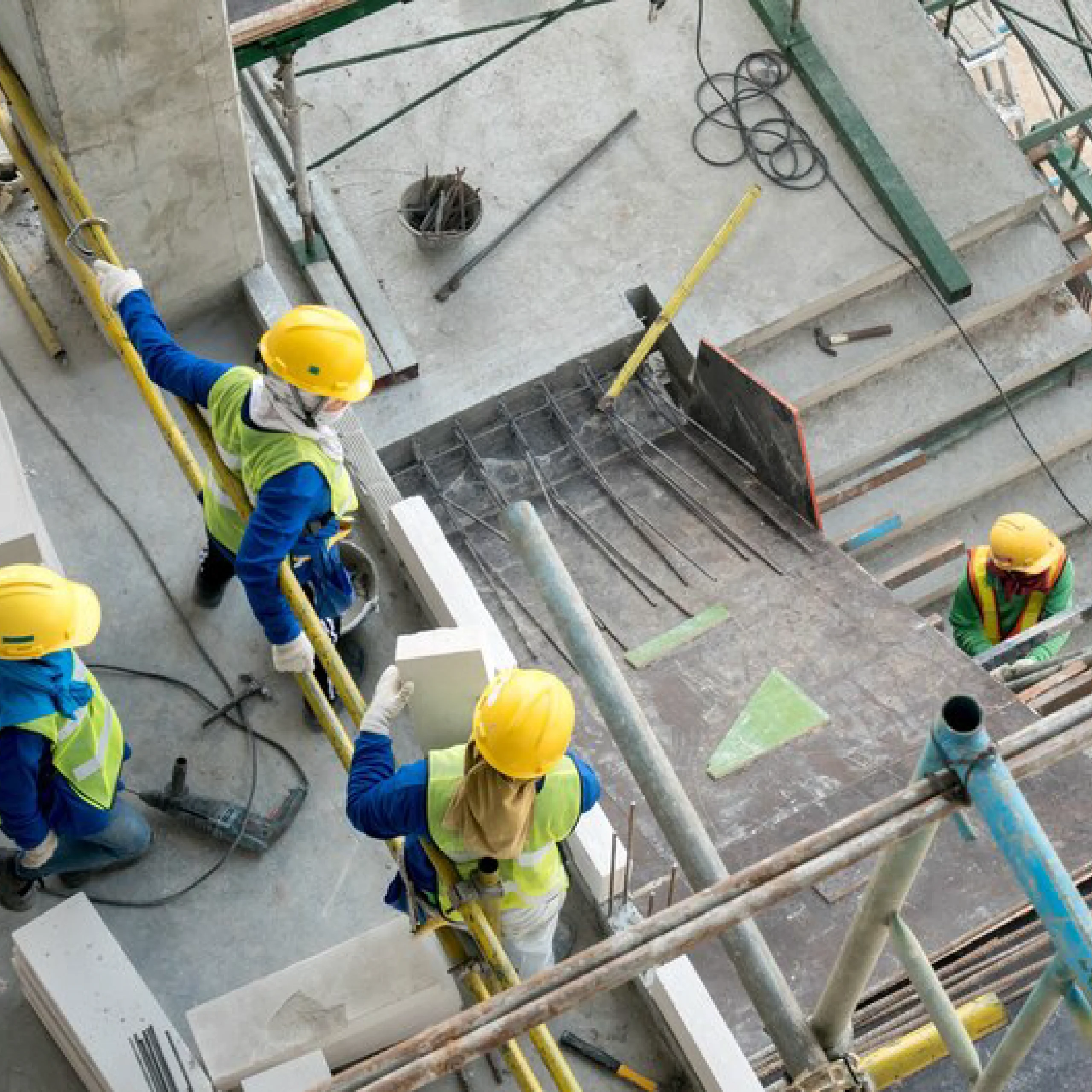 EJECUCIÓN DE PROYECTOS DE CONSTRUCCIÓN Y ARQUITECTURA EJECUCIÓN DE PROYECTOS DE CONSTRUCCIÓN Y ARQUITECTURA
