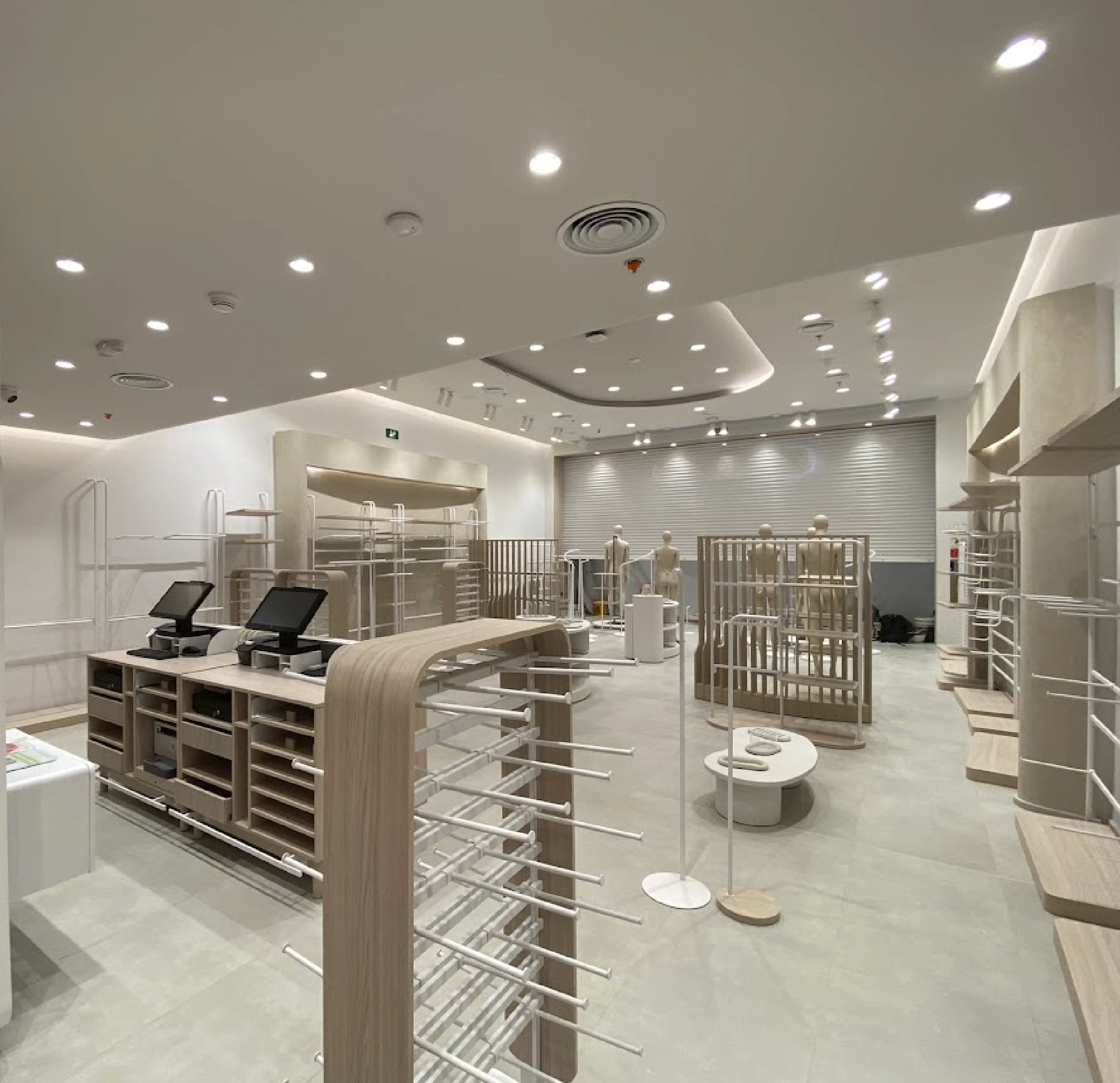 Proyecto Comercial