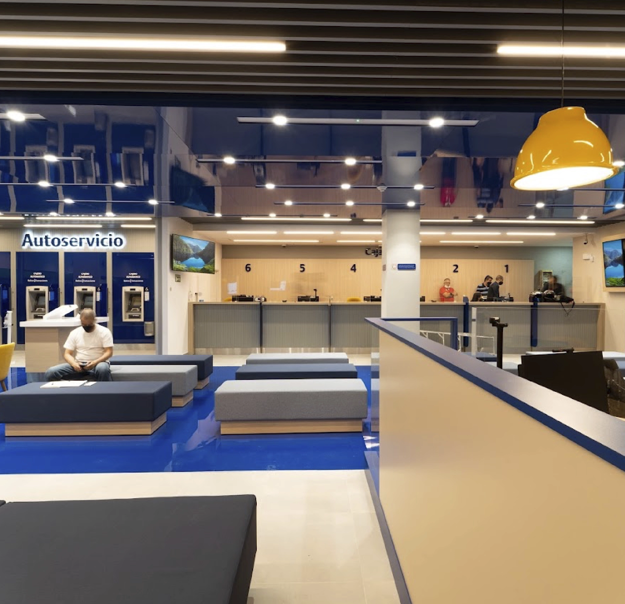 Proyecto Corporativo