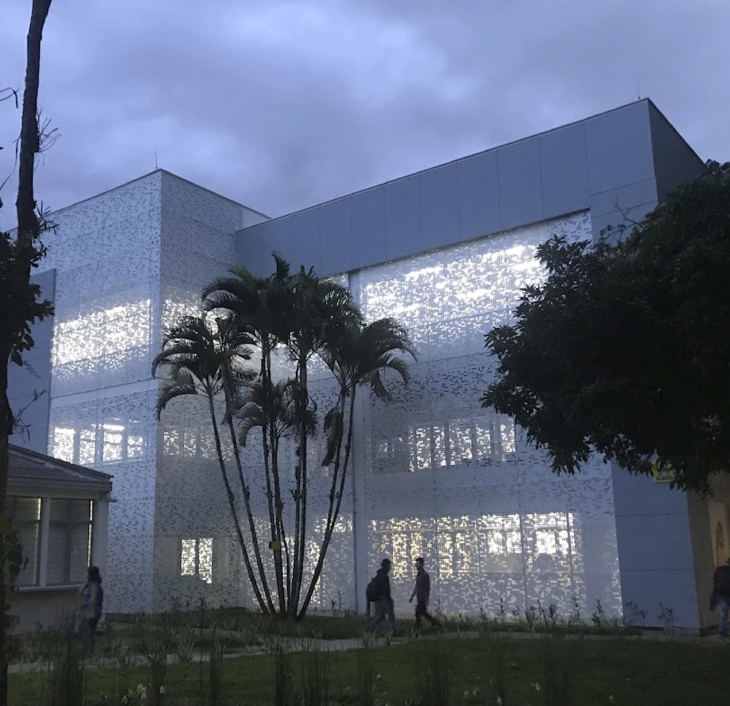 Proyecto Institucional
