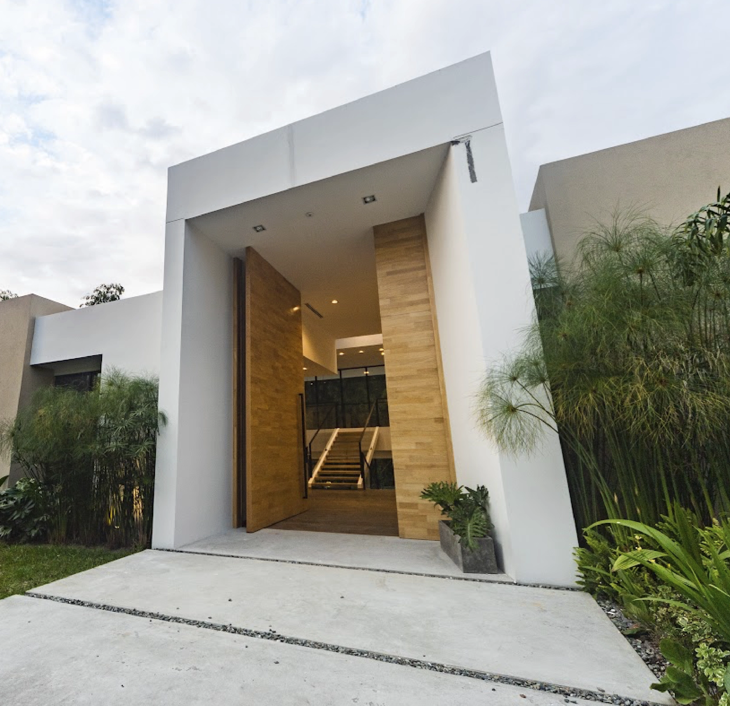 Proyecto Residencial