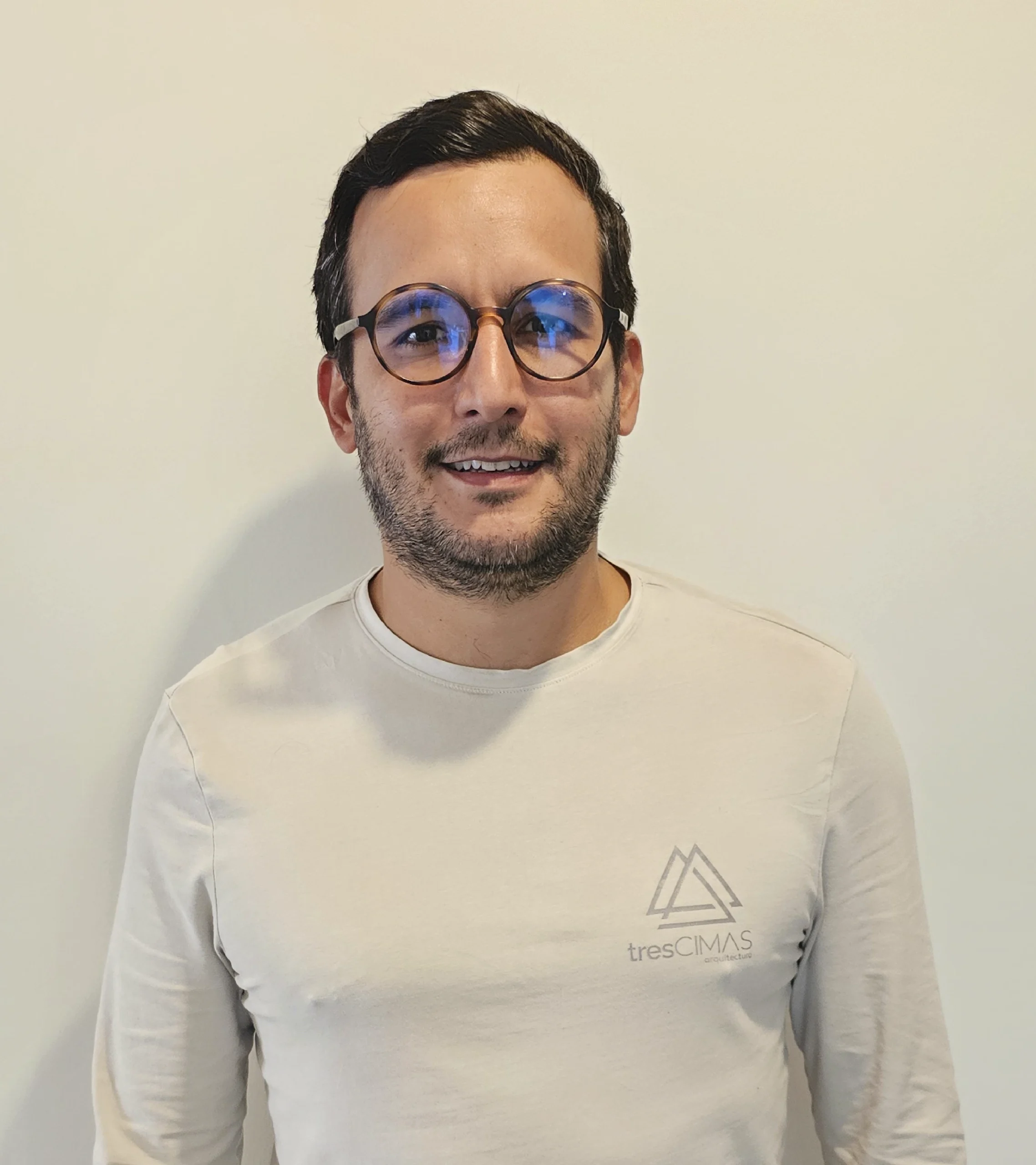 Sebastian Buraglia - Arquitecto Tres Cimas Arquitectura