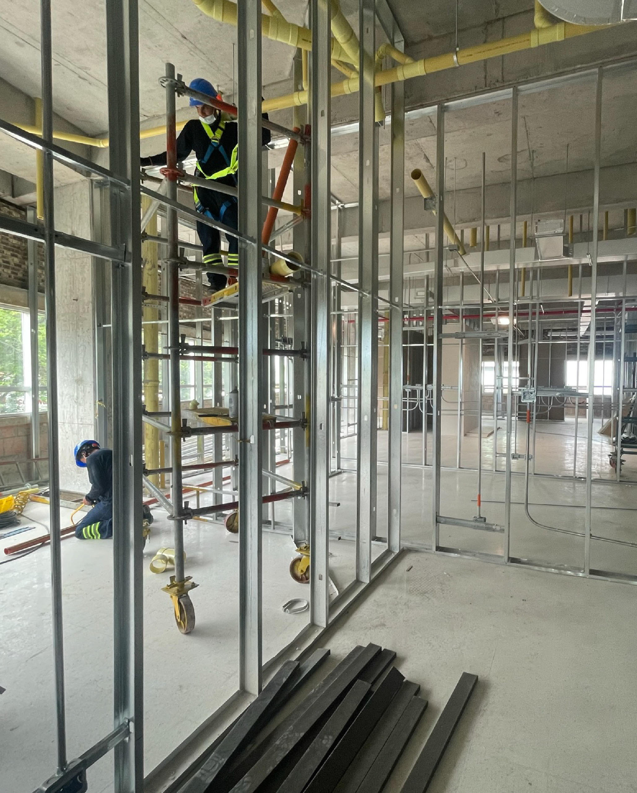 Proyecto Institucional Clínica Medicadiz-05
